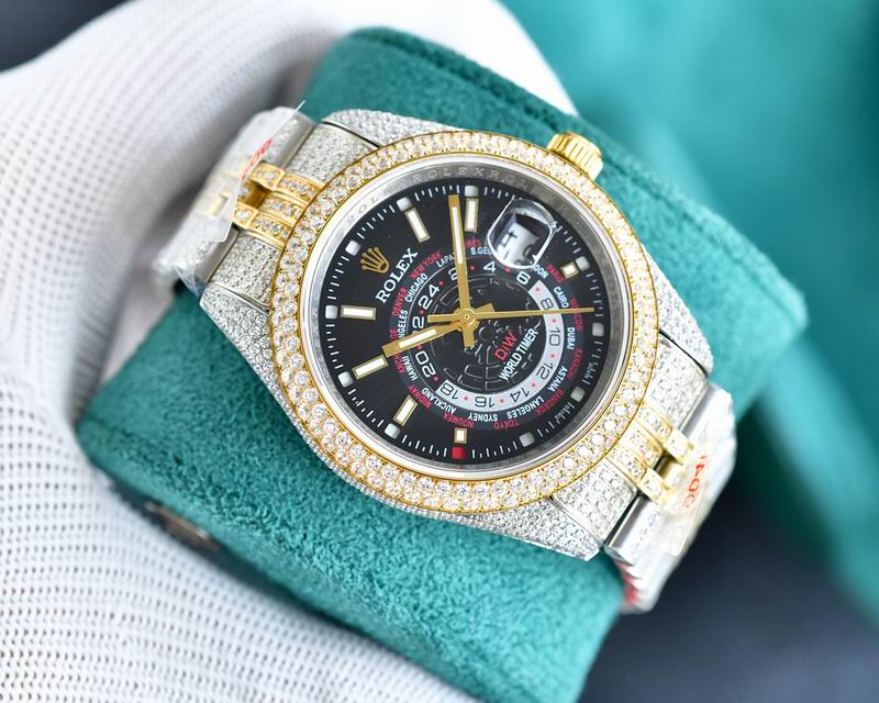 Rolex 40mm 083197